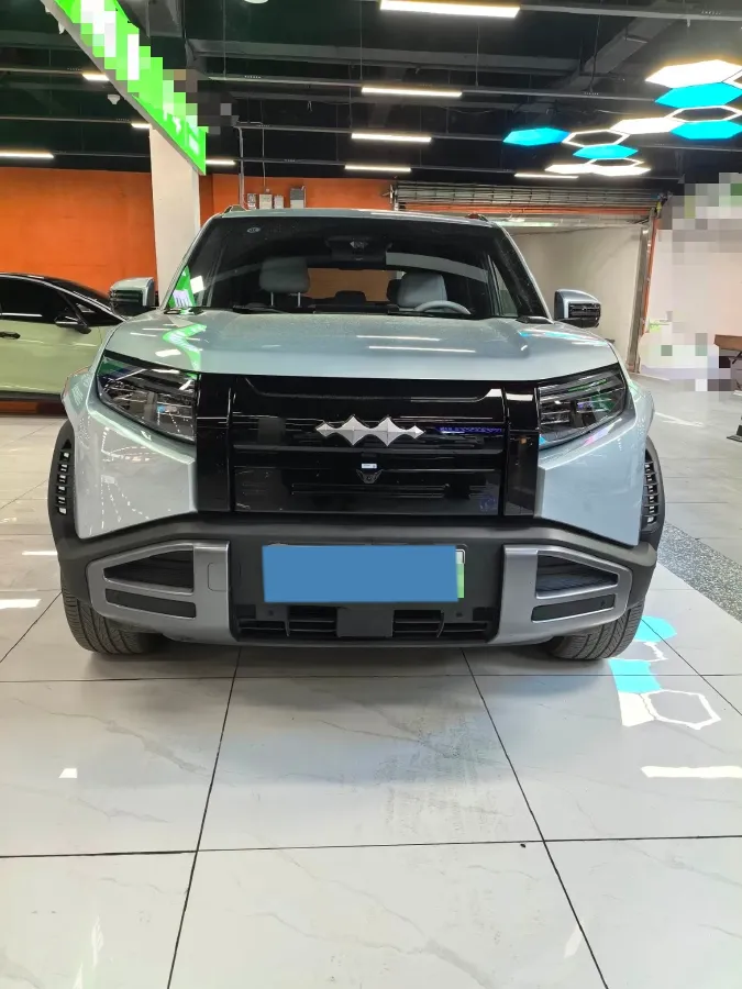 2025 FangChengBao Tai 3 BEV,autocango,china used car exporter,china ev exporter,chinese used car exporter,chinese used ev exporter