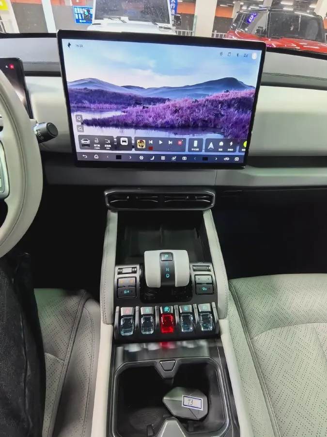 2025 FangChengBao Tai 3 BEV,autocango,china used car exporter,china ev exporter,chinese used car exporter,chinese used ev exporter