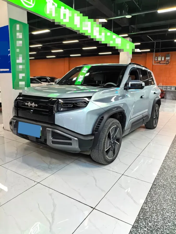 2025 FangChengBao Tai 3 BEV,autocango,china used car exporter,china ev exporter,chinese used car exporter,chinese used ev exporter