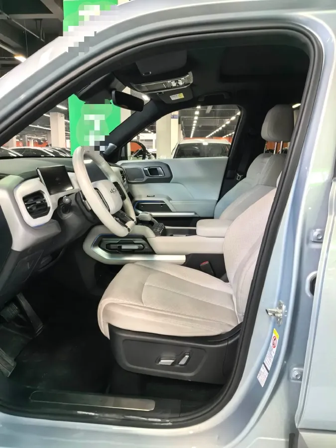 2025 FangChengBao Tai 3 BEV,autocango,china used car exporter,china ev exporter,chinese used car exporter,chinese used ev exporter