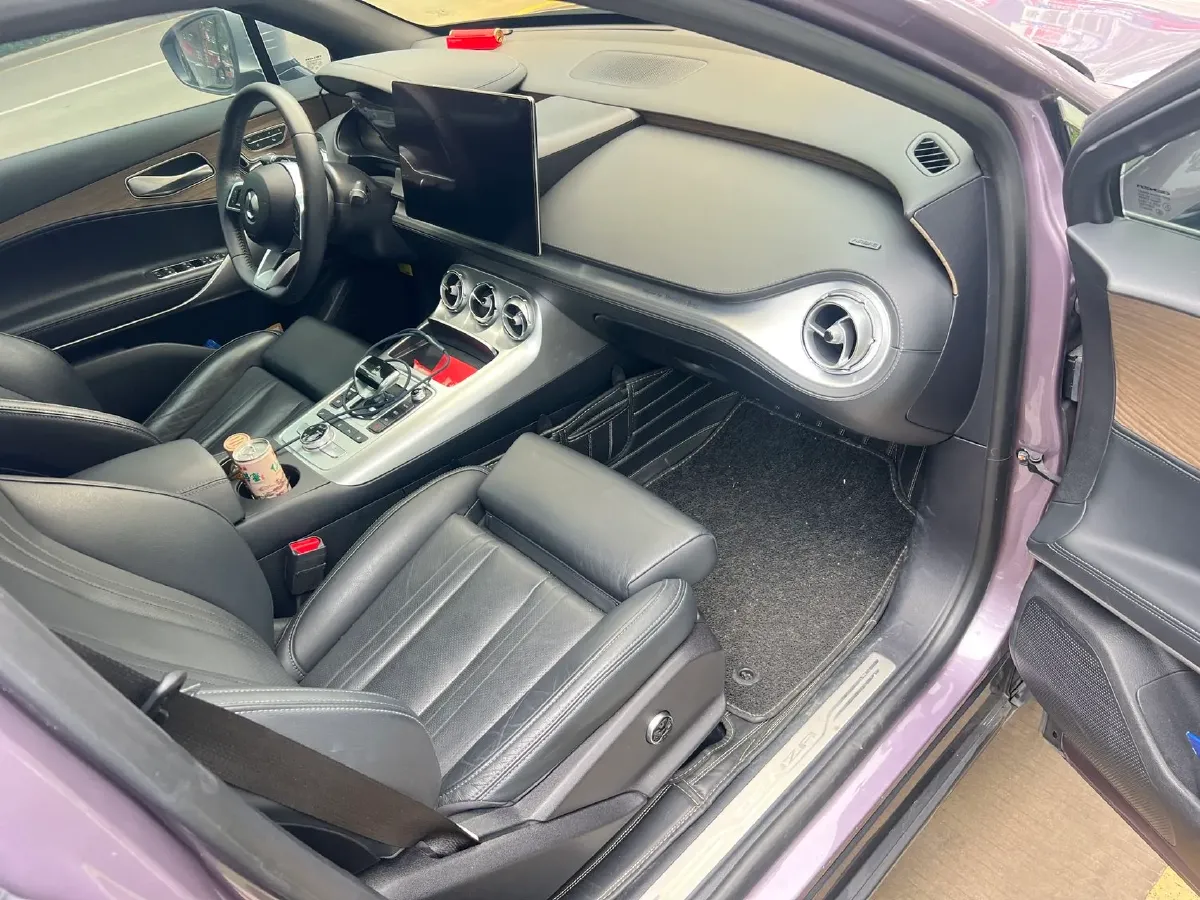 2020 Denza X 2.0T 192HP L4 6DCT PHEV 24KWH,autocango,china used car exporter,china ev exporter,chinese used car exporter,chinese used ev exporter