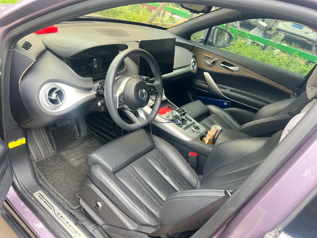 2020 Denza X 2.0T 192HP L4 6DCT PHEV 24KWH,autocango,china used car exporter,china ev exporter,chinese used car exporter,chinese used ev exporter