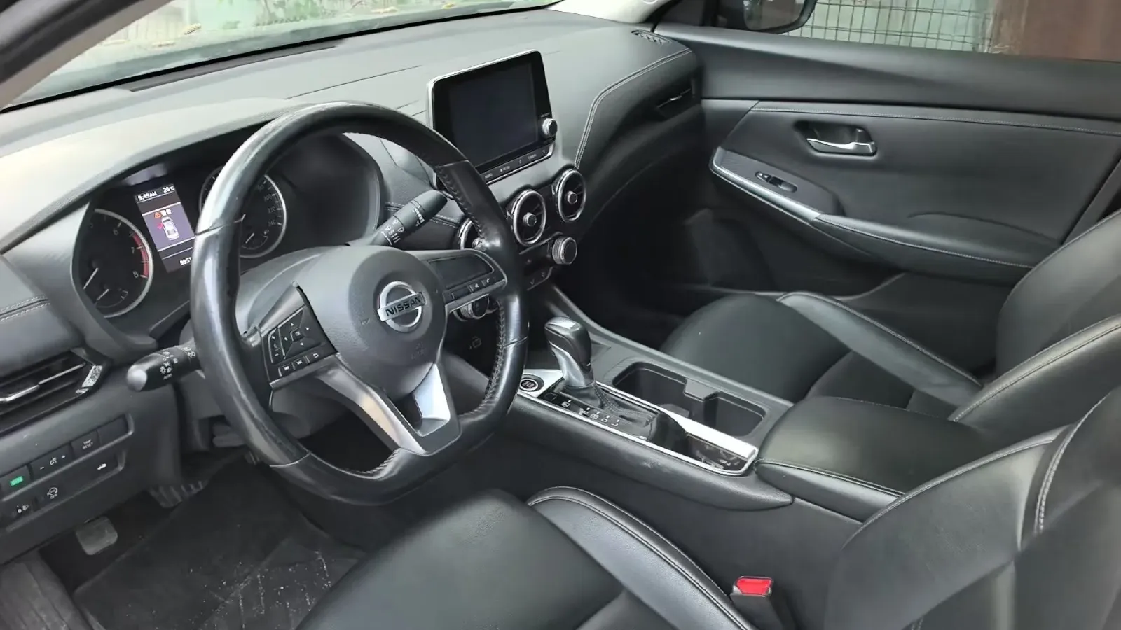 2020 Nissan Sylphy 1.6L 139HP L4 CVT,autocango,china used car exporter,china ev exporter,chinese used car exporter,chinese used ev exporter