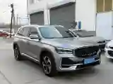 2021 Geely Monjaro 2.0T 218HP L4 7DCT