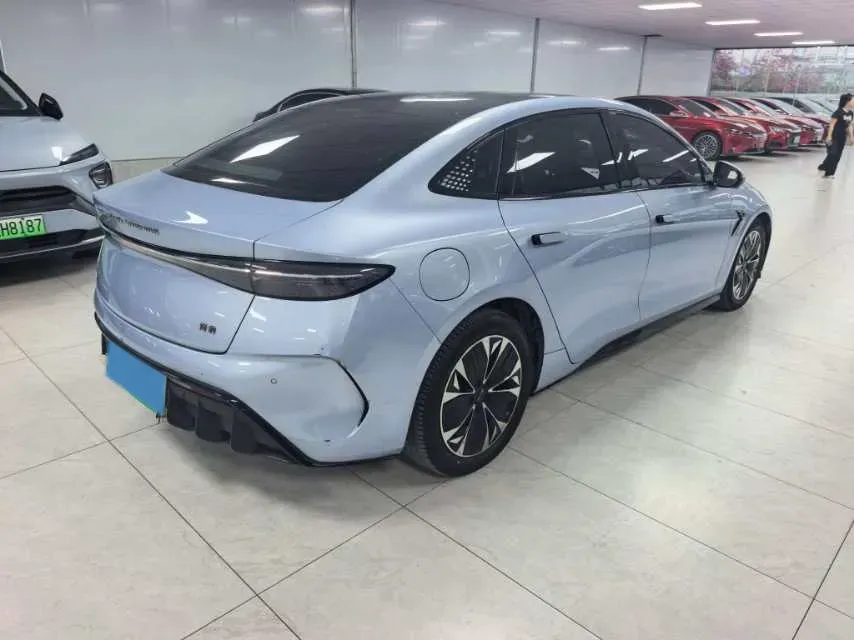 2023 BYD Seal BEV 61.4KWH,autocango,china used car exporter,china ev exporter,chinese used car exporter,chinese used ev exporter