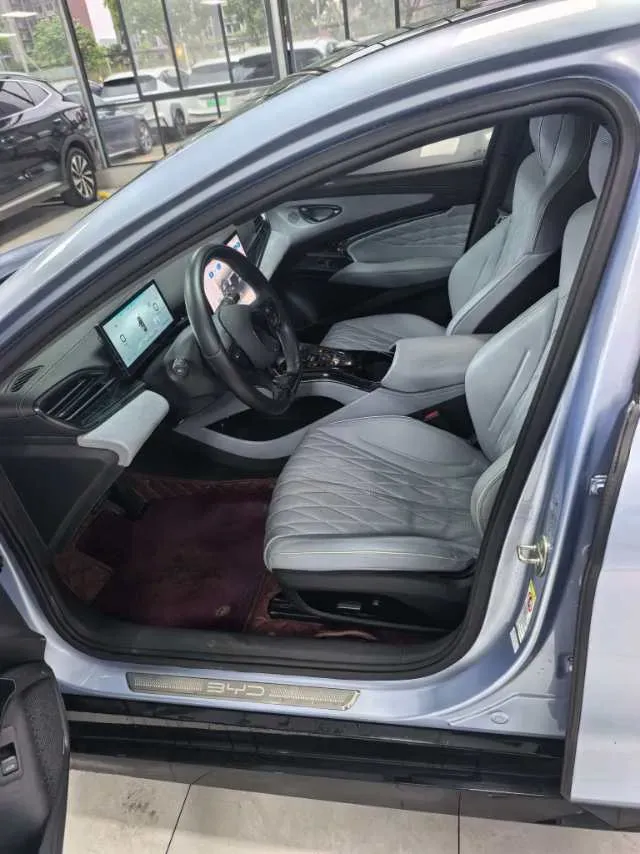 2023 BYD Seal BEV 61.4KWH,autocango,china used car exporter,china ev exporter,chinese used car exporter,chinese used ev exporter