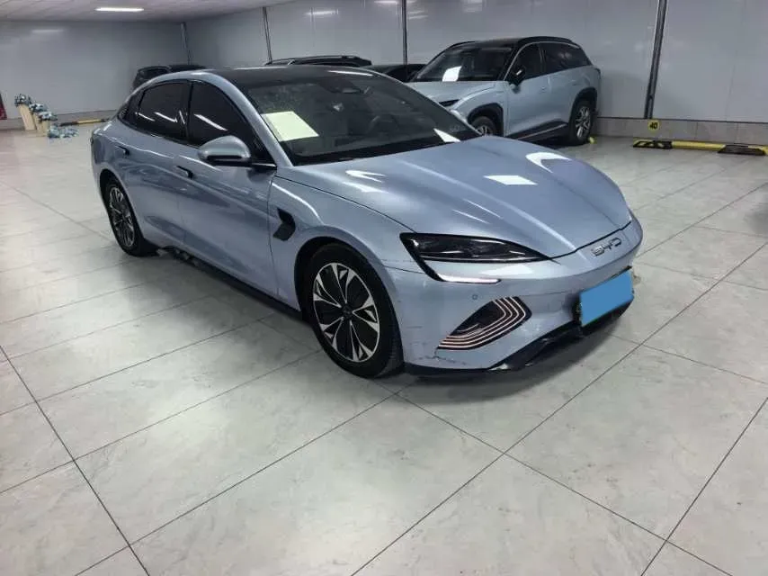 2023 BYD Seal BEV 61.4KWH,autocango,china used car exporter,china ev exporter,chinese used car exporter,chinese used ev exporter