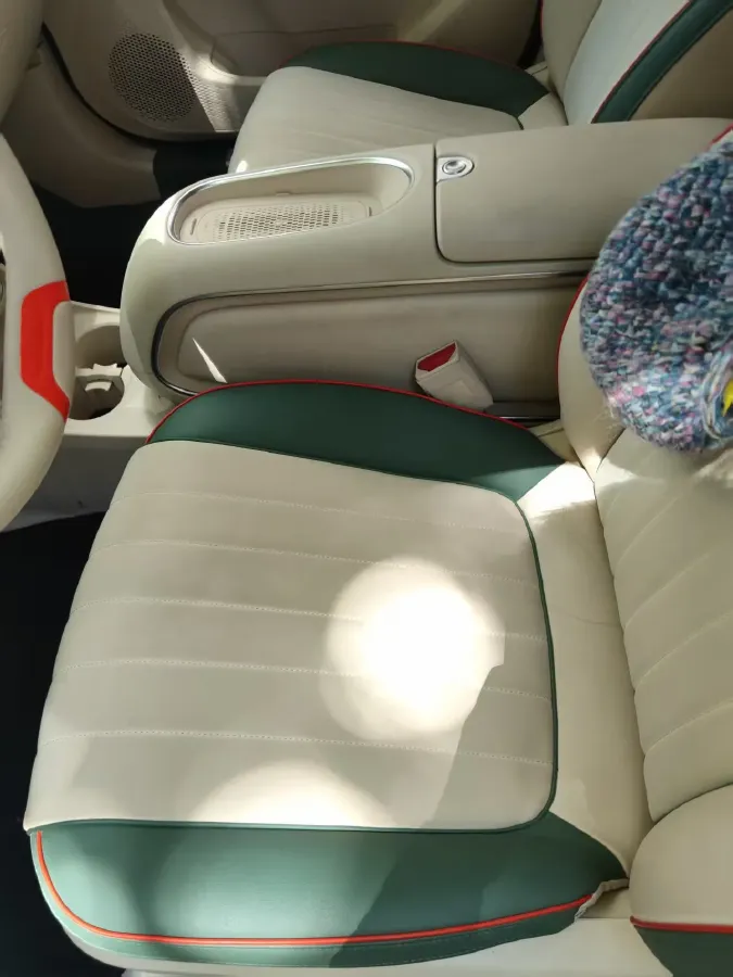 2022 Ora FunkyCat BEV 45.99KWH,autocango,china used car exporter,china ev exporter,chinese used car exporter,chinese used ev exporter