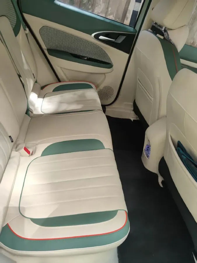 2022 Ora FunkyCat BEV 45.99KWH,autocango,china used car exporter,china ev exporter,chinese used car exporter,chinese used ev exporter