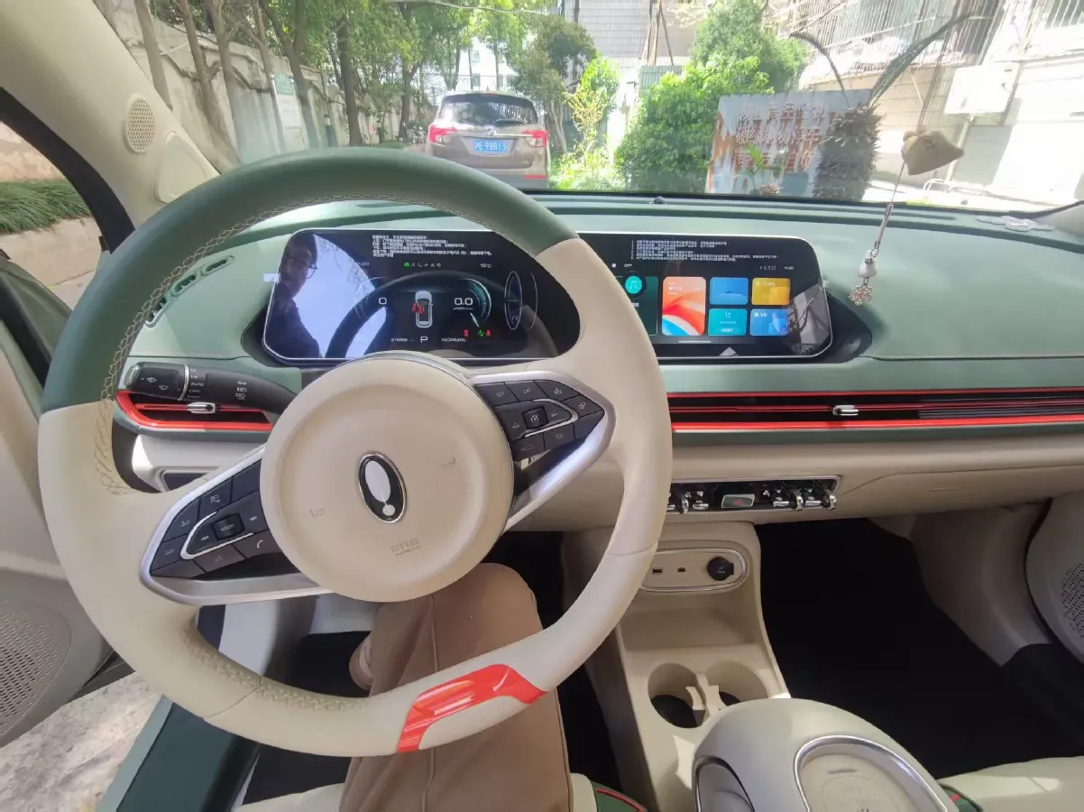 2022 Ora FunkyCat BEV 45.99KWH,autocango,china used car exporter,china ev exporter,chinese used car exporter,chinese used ev exporter