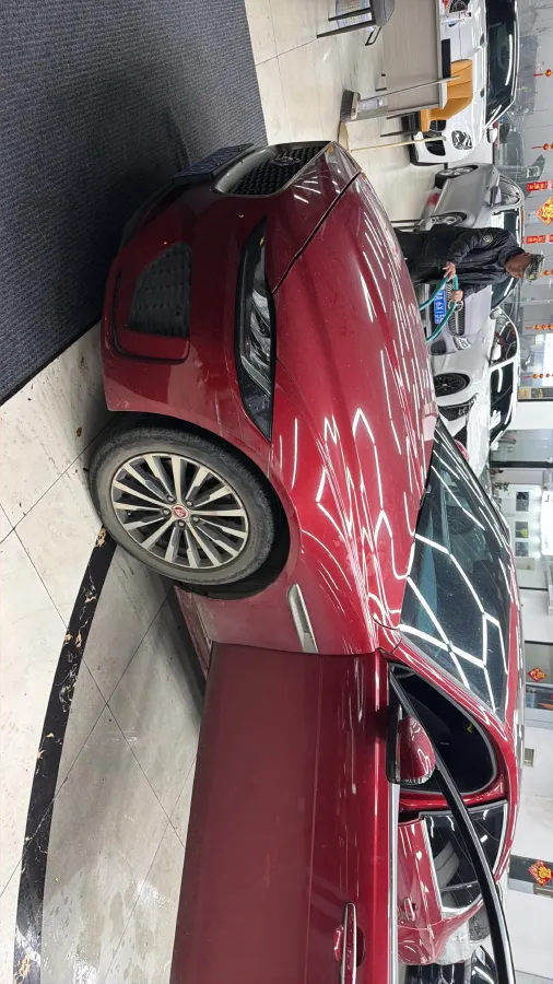 2020 Jaguar XEL 2.0T 200HP L4 8AT,autocango,china used car exporter,china ev exporter,chinese used car exporter,chinese used ev exporter