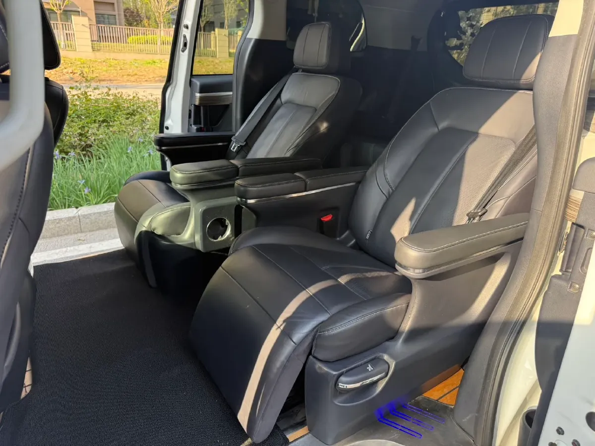 2021 GAC Trumpchi M8 2.0T 252HP L4 8AT,autocango,china used car exporter,china ev exporter,chinese used car exporter,chinese used ev exporter