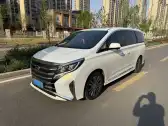 2021 GAC TRUMPCHI M8,autocango,china used car exporter,china ev exporter,chinese used car exporter,chinese used ev exporter