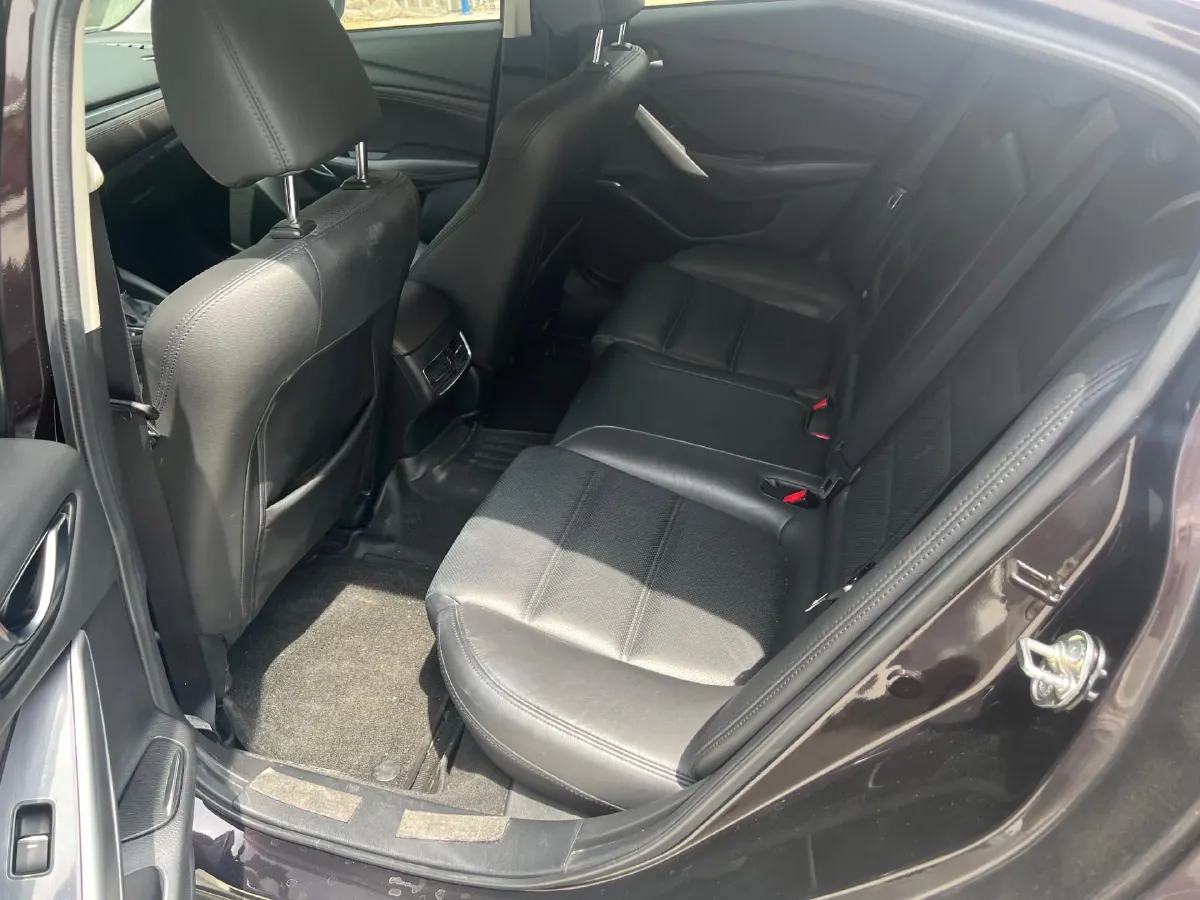 2018 Mazda Atenza 2.5L 192HP L4 6AT,autocango,china used car exporter,china ev exporter,chinese used car exporter,chinese used ev exporter