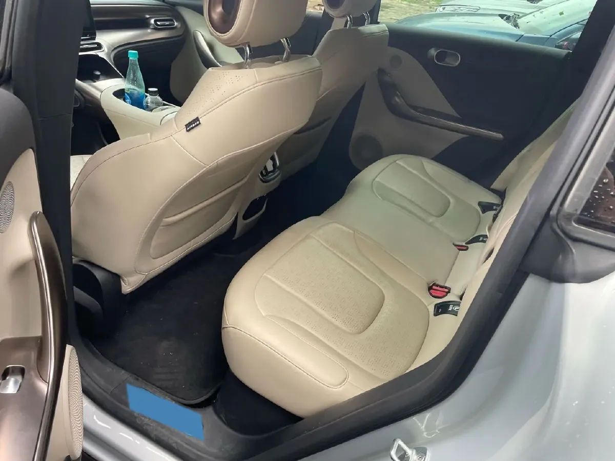 2024 Smart smart Elf 1 BEV 66KWH,autocango,china used car exporter,china ev exporter,chinese used car exporter,chinese used ev exporter