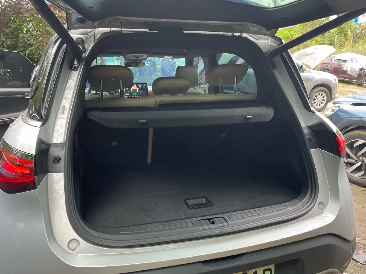 2024 Smart smart Elf 1 BEV 66KWH,autocango,china used car exporter,china ev exporter,chinese used car exporter,chinese used ev exporter