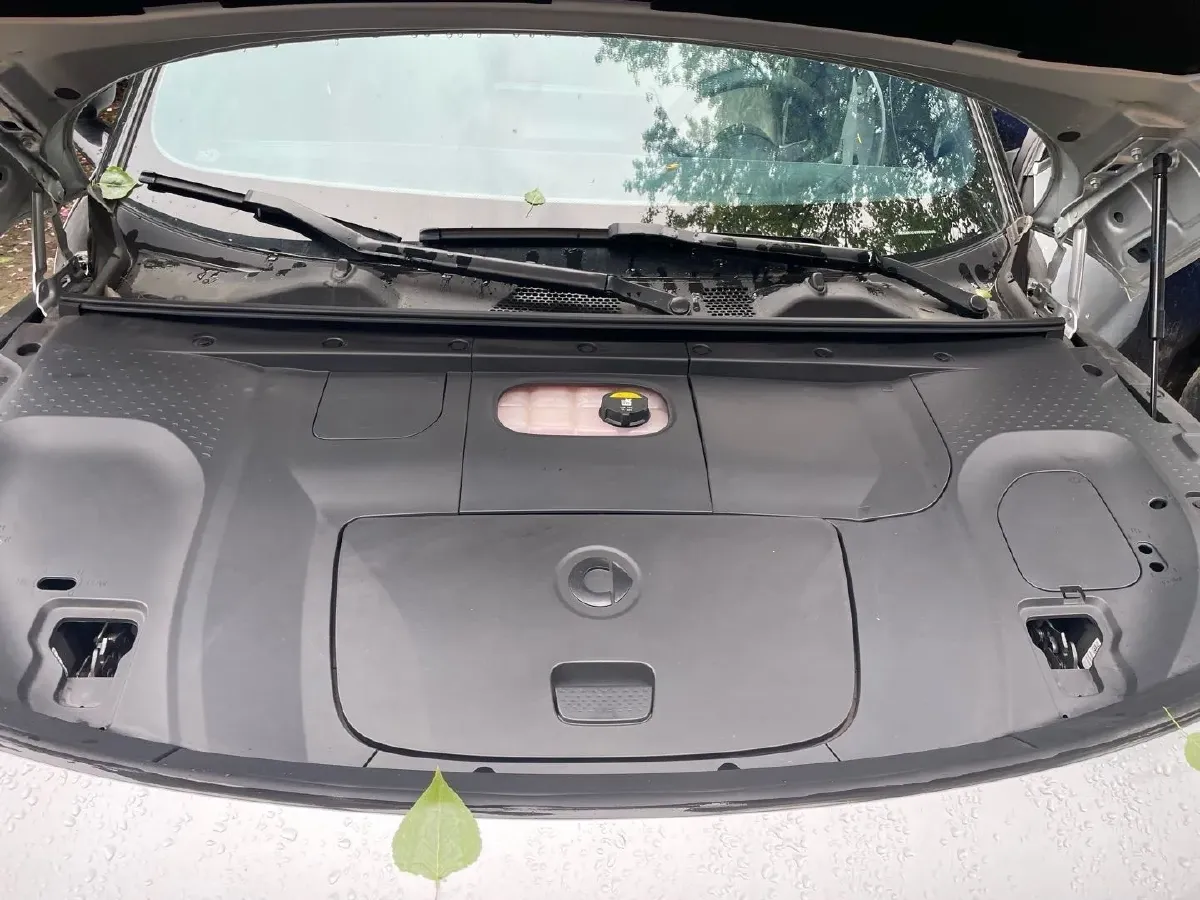 2024 Smart smart Elf 1 BEV 66KWH,autocango,china used car exporter,china ev exporter,chinese used car exporter,chinese used ev exporter