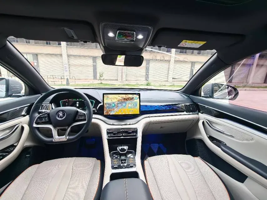 2021 BYD Song Plus BEV 71.7KWH,autocango,china used car exporter,china ev exporter,chinese used car exporter,chinese used ev exporter