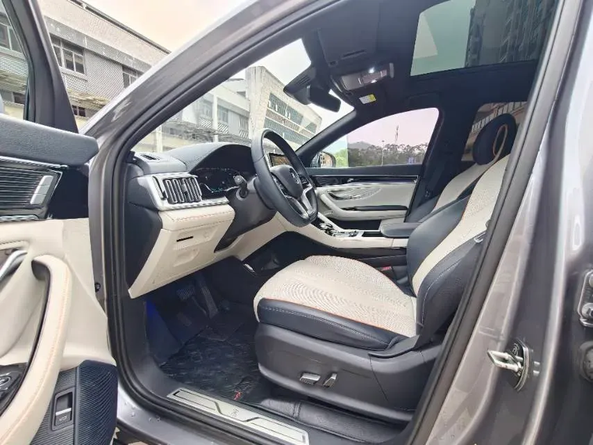 2021 BYD Song Plus BEV 71.7KWH,autocango,china used car exporter,china ev exporter,chinese used car exporter,chinese used ev exporter