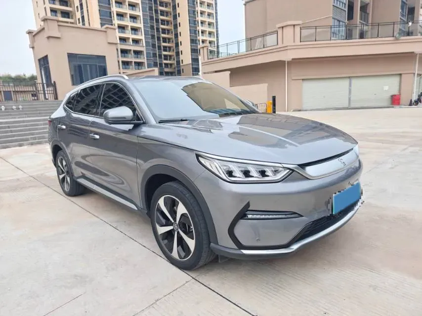 2021 BYD Song Plus BEV 71.7KWH,autocango,china used car exporter,china ev exporter,chinese used car exporter,chinese used ev exporter