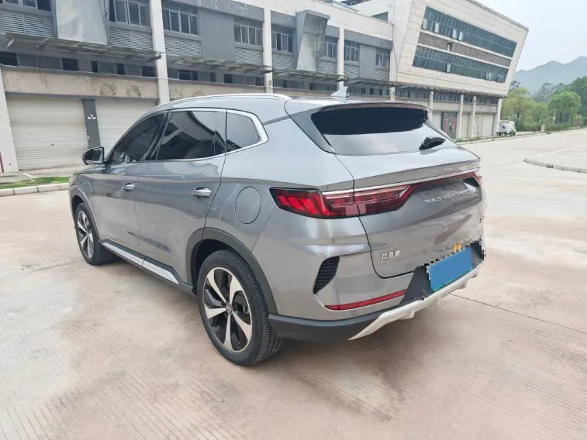 2021 BYD Song Plus BEV 71.7KWH,autocango,china used car exporter,china ev exporter,chinese used car exporter,chinese used ev exporter