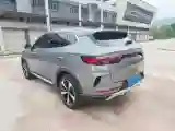 2021 BYD Song Plus BEV 71.7KWH