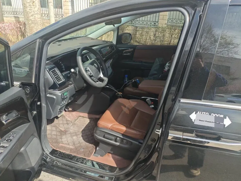 2019 Honda Elysioin 2.0L 146HP L4 E-CVT Hybrid,autocango,china used car exporter,china ev exporter,chinese used car exporter,chinese used ev exporter