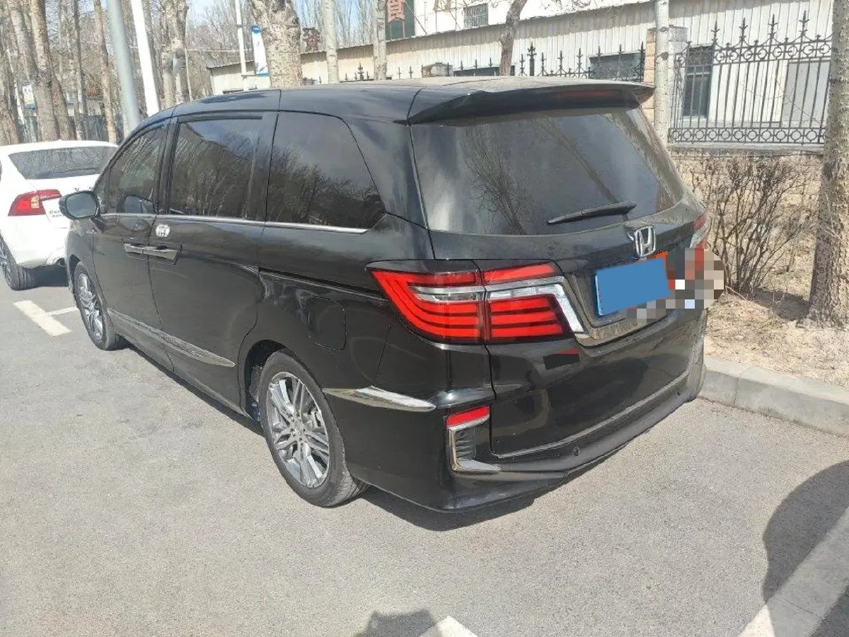 2019 Honda Elysioin 2.0L 146HP L4 E-CVT Hybrid,autocango,china used car exporter,china ev exporter,chinese used car exporter,chinese used ev exporter