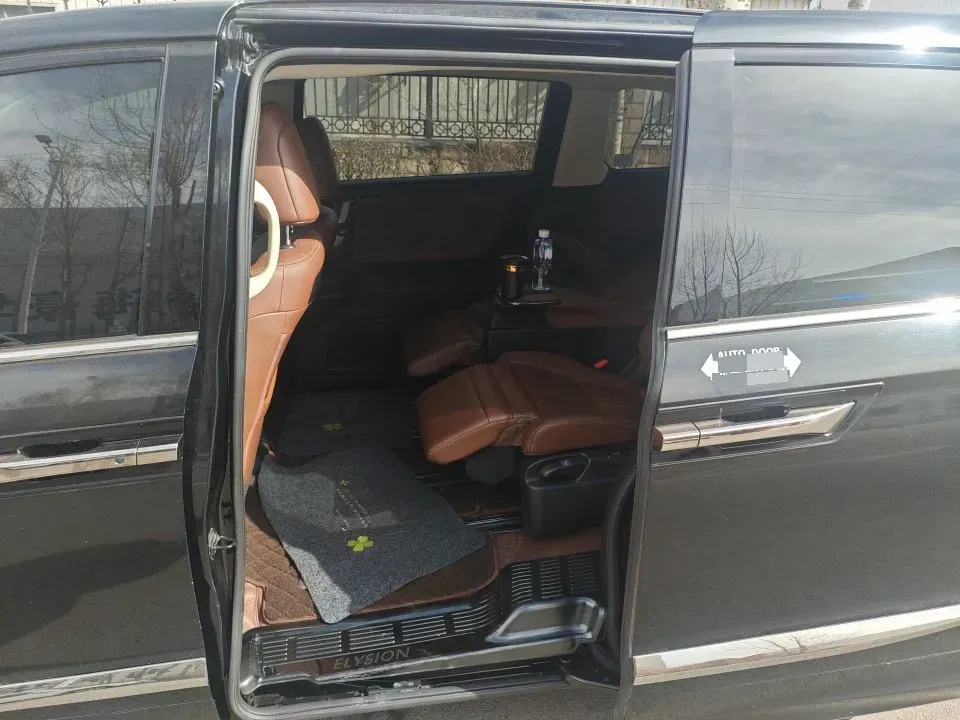 2019 Honda Elysioin 2.0L 146HP L4 E-CVT Hybrid,autocango,china used car exporter,china ev exporter,chinese used car exporter,chinese used ev exporter