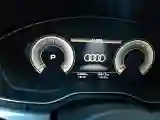2022 Audi A4L 2.0T 190HP L4 7DCT