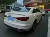 2022 Audi A4L 2.0T 190HP L4 7DCT