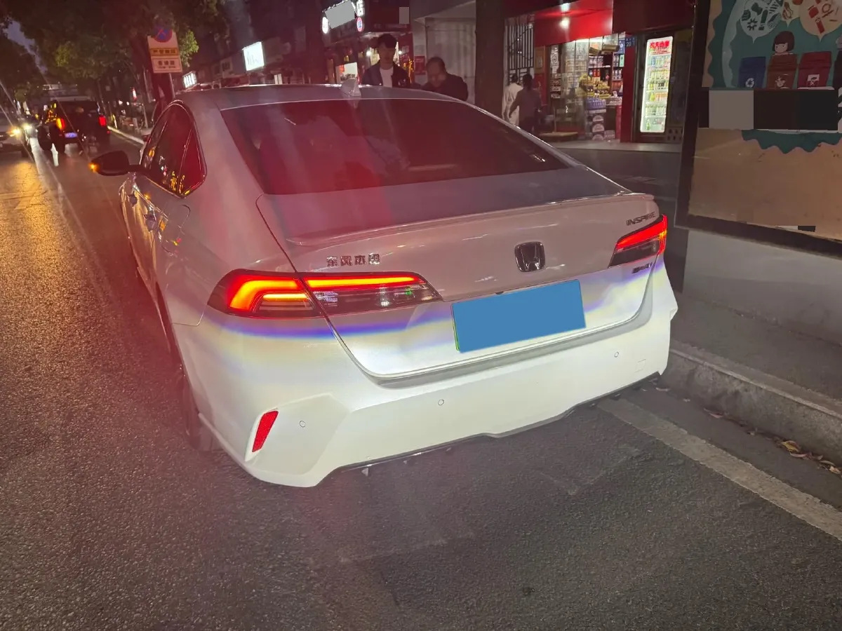 2023 Honda Inspire 2.0L 148HP L4 E-CVT PHEV,autocango,china used car exporter,china ev exporter,chinese used car exporter,chinese used ev exporter