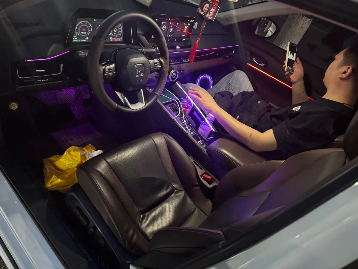 2023 Honda Inspire 2.0L 148HP L4 E-CVT PHEV,autocango,china used car exporter,china ev exporter,chinese used car exporter,chinese used ev exporter