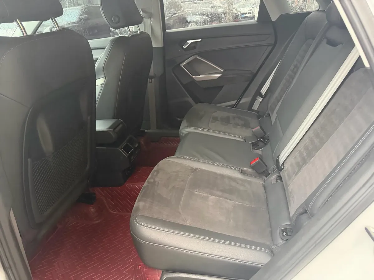 2022 Audi Q3 1.4T 150HP L4 7DCT,autocango,china used car exporter,china ev exporter,chinese used car exporter,chinese used ev exporter