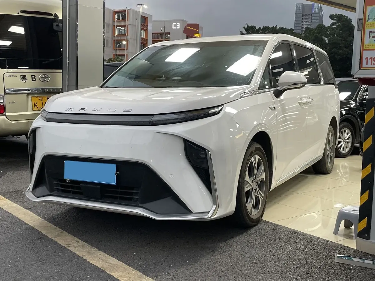 2024 MAXUS DaJia 9 BEV 90KWH,autocango,china used car exporter,china ev exporter,chinese used car exporter,chinese used ev exporter