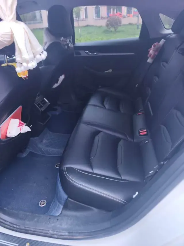 2023 Geely Preface 2.0T 190HP L4 7DCT,autocango,china used car exporter,china ev exporter,chinese used car exporter,chinese used ev exporter