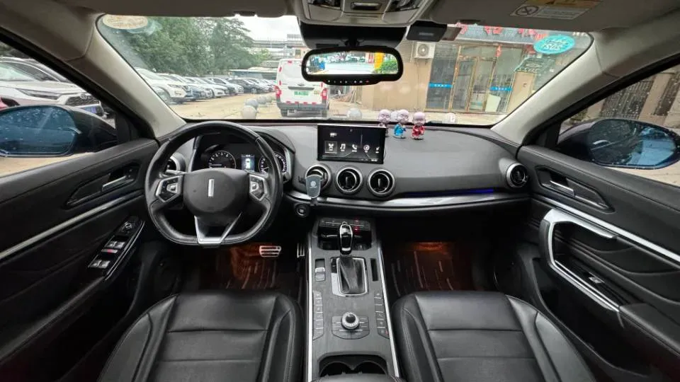 2017 WEY VV5 2.0T 197HP L4 7DCT,autocango,china used car exporter,china ev exporter,chinese used car exporter,chinese used ev exporter