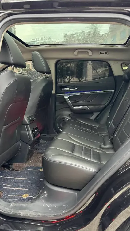 2017 WEY VV5 2.0T 197HP L4 7DCT,autocango,china used car exporter,china ev exporter,chinese used car exporter,chinese used ev exporter