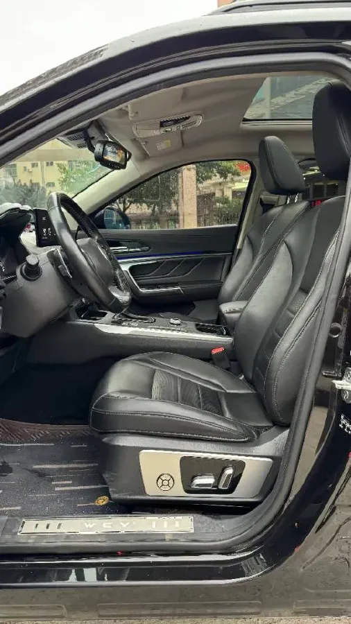 2017 WEY VV5 2.0T 197HP L4 7DCT,autocango,china used car exporter,china ev exporter,chinese used car exporter,chinese used ev exporter