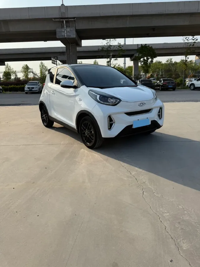 2023 Chery Little Ant BEV 25.05KWH,autocango,china used car exporter,china ev exporter,chinese used car exporter,chinese used ev exporter