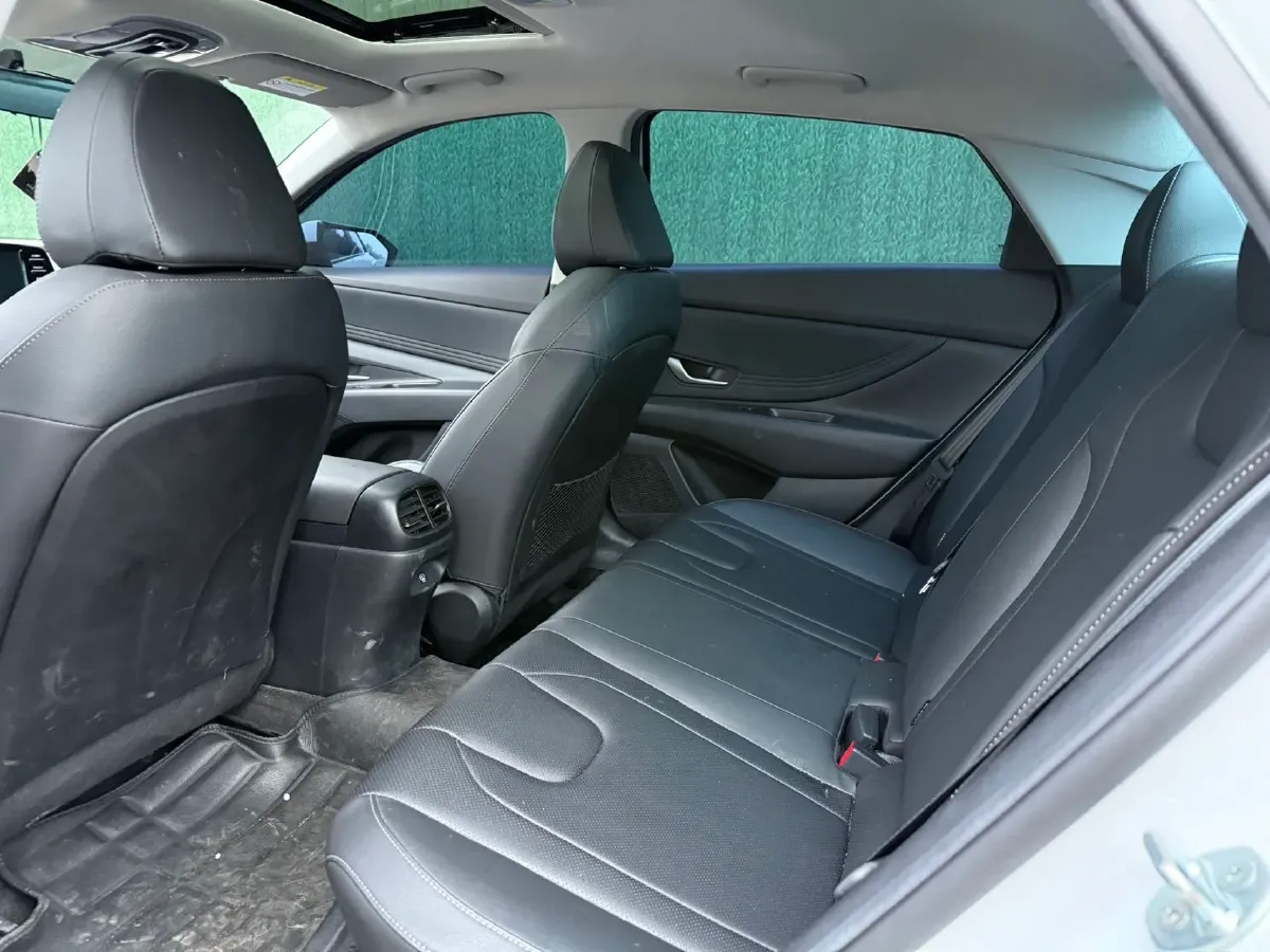 2023 Hyundai Elantra 1.5L 115HP L4 CVT,autocango,china used car exporter,china ev exporter,chinese used car exporter,chinese used ev exporter