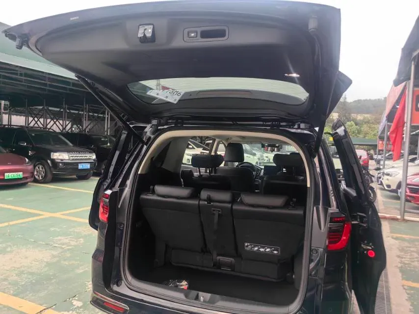 2024 Honda Odyssey 2.0L 146HP L4 E-CVT Hybrid,autocango,china used car exporter,china ev exporter,chinese used car exporter,chinese used ev exporter