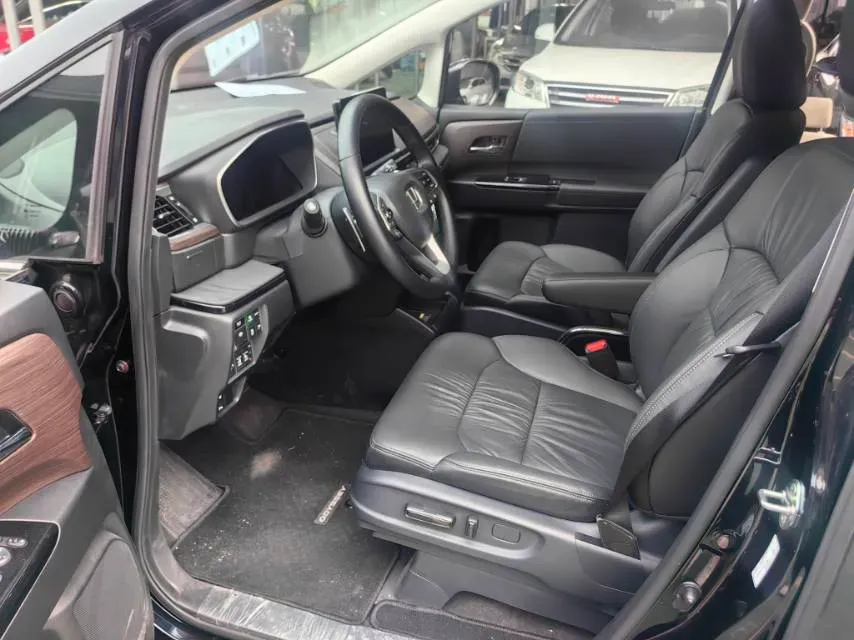 2024 Honda Odyssey 2.0L 146HP L4 E-CVT Hybrid,autocango,china used car exporter,china ev exporter,chinese used car exporter,chinese used ev exporter