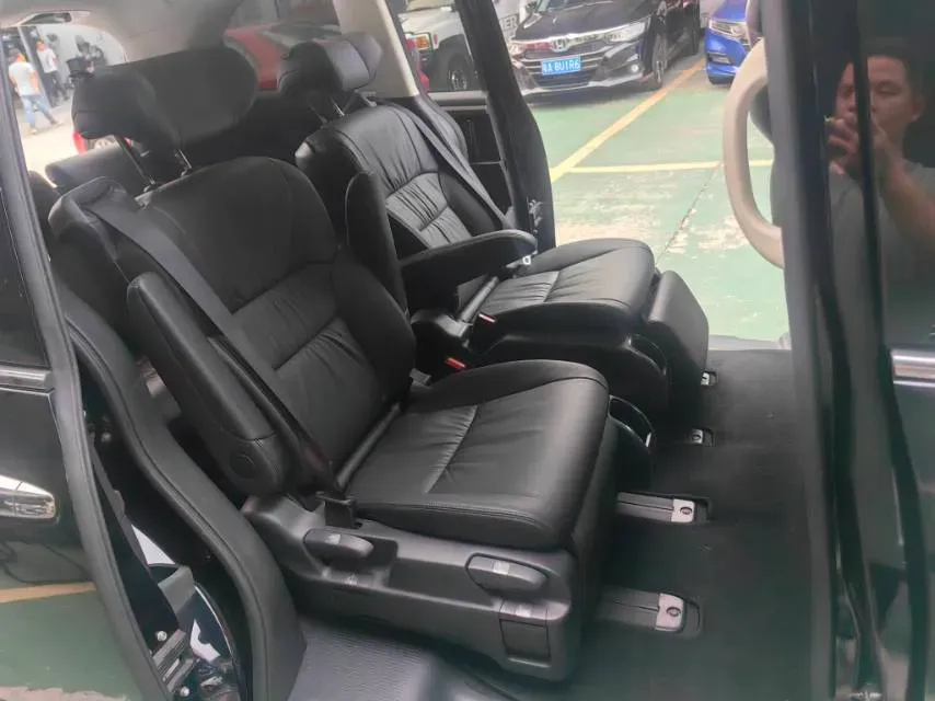 2024 Honda Odyssey 2.0L 146HP L4 E-CVT Hybrid,autocango,china used car exporter,china ev exporter,chinese used car exporter,chinese used ev exporter