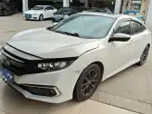 2019 HONDA CIVIC,autocango,china used car exporter,china ev exporter,chinese used car exporter,chinese used ev exporter