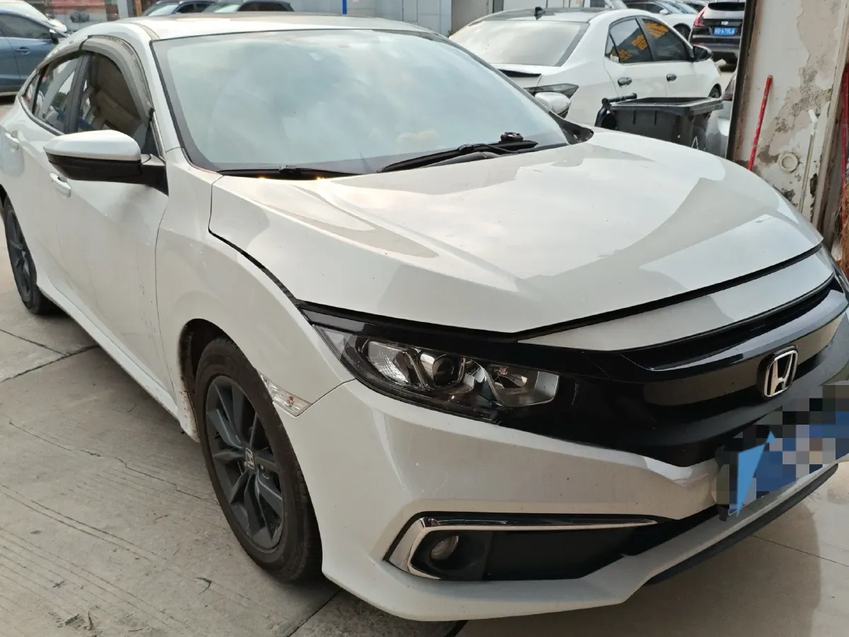 2019 Honda Civic 1.5T 177HP L4 CVT,autocango,china used car exporter,china ev exporter,chinese used car exporter,chinese used ev exporter