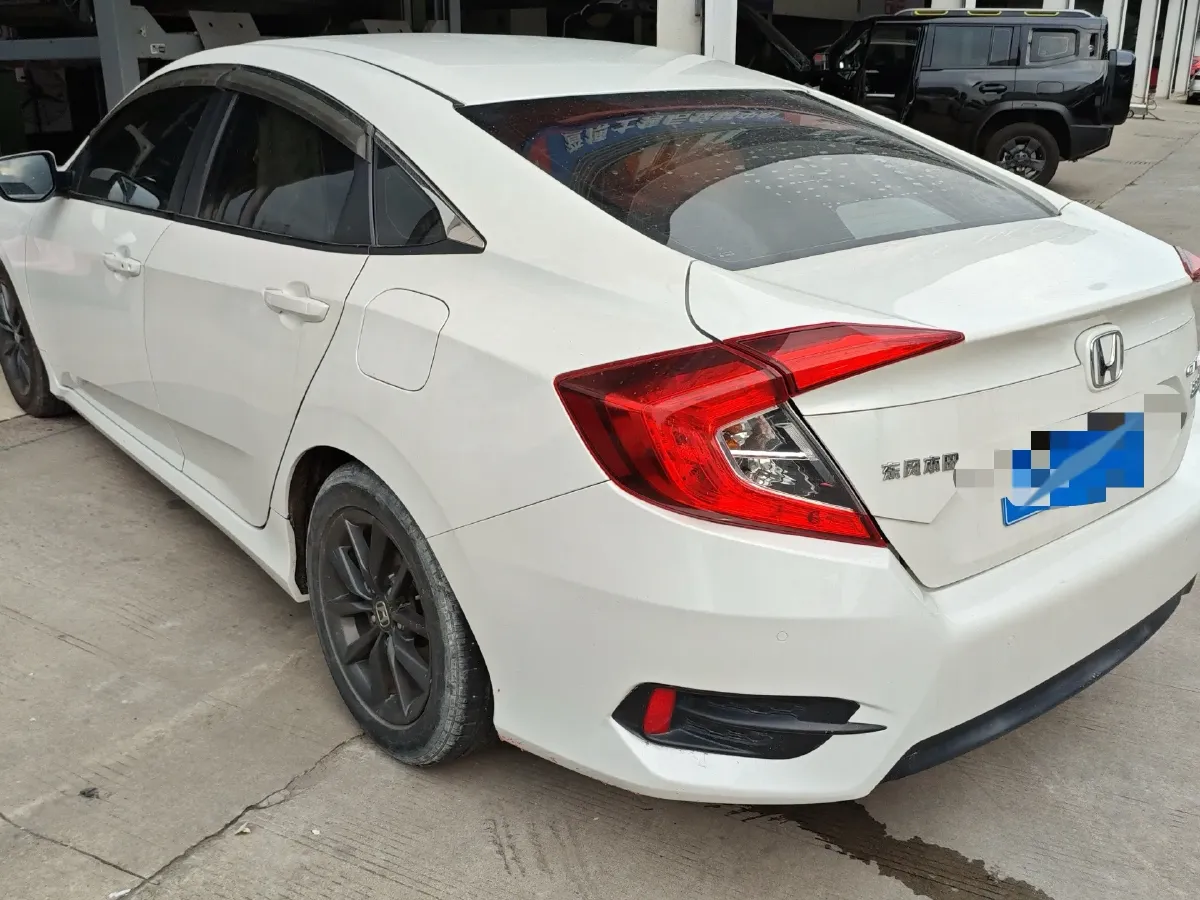 2019 Honda Civic 1.5T 177HP L4 CVT,autocango,china used car exporter,china ev exporter,chinese used car exporter,chinese used ev exporter