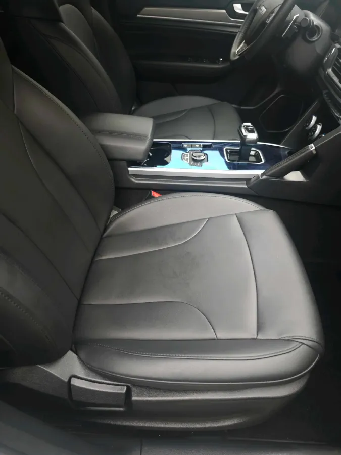 2018 Haval H6 1.5T 150HP L4 7DCT,autocango,china used car exporter,china ev exporter,chinese used car exporter,chinese used ev exporter