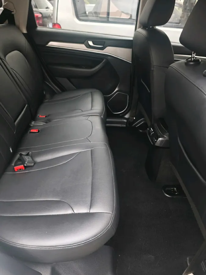 2018 Haval H6 1.5T 150HP L4 7DCT,autocango,china used car exporter,china ev exporter,chinese used car exporter,chinese used ev exporter