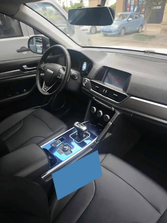 2018 Haval H6 1.5T 150HP L4 7DCT,autocango,china used car exporter,china ev exporter,chinese used car exporter,chinese used ev exporter